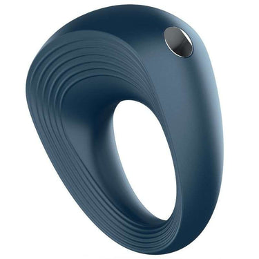 Anello Vibrante Power Ring: Piacere Prolungato e Resistenza Plus